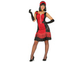 Costum Charleston