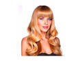 Peruca blonda de Michelle Dream Hair