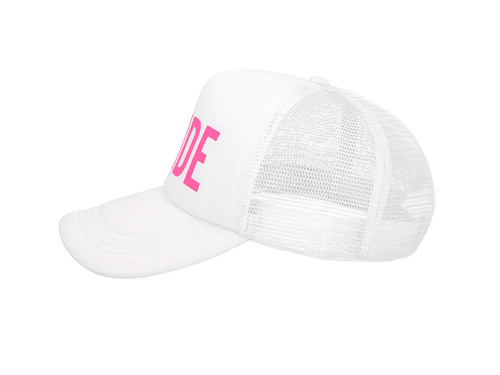 Șapcă de baseball mireasă - 1 buc.