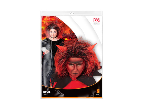 Peruca diavolului