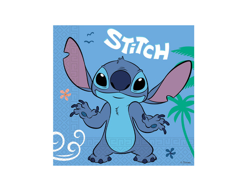 Set aniversar Stitch & Angel - 37 buc.