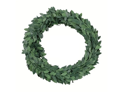 Ghirlandă Boxwood - 750 cm - 1 buc.