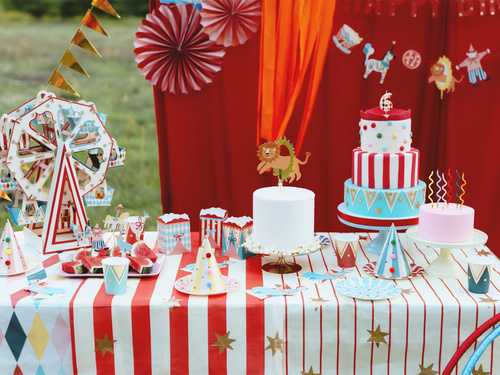 Față de masă - 120 x 180 cm - 1 buc.