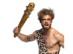 Mace gonflabil - 60 cm - 1 buc.