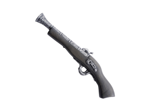 Armă veche de pirat - 42 cm