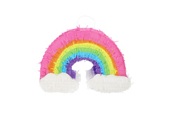 Pinata de vis Rainbow