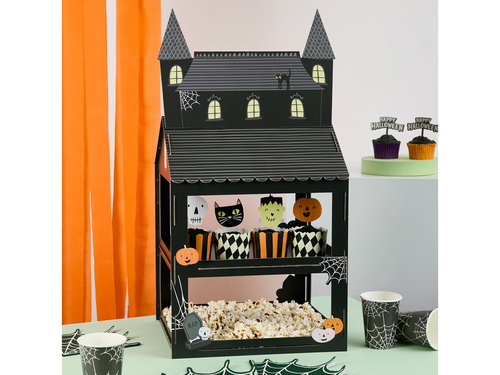 Set de decorațiuni pentru brioșe - ??? - 12 buc.