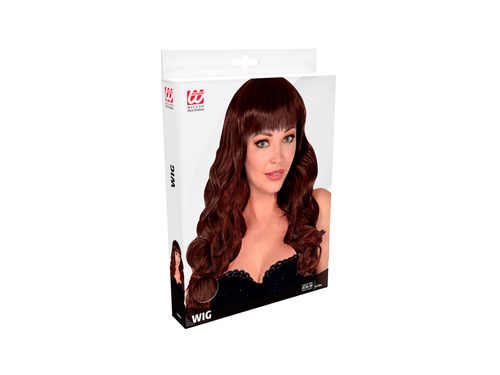 Peruca Brown Bella