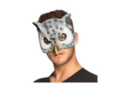 Mască din spumă Bufniță