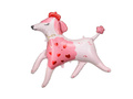 Balon din folie Poodle - 105 x 100 cm - 1 buc.
