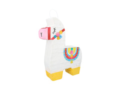 Lama Lima pińata