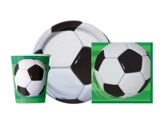 Set aniversar Fotbal - 32 buc.