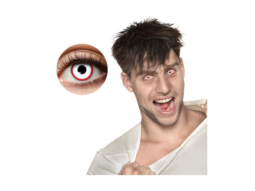 Lentile de contact psiho - 7 zile