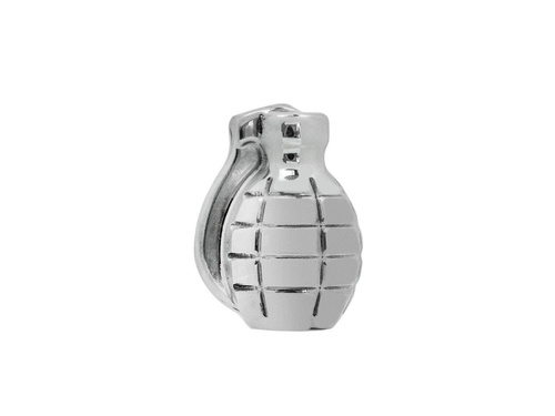 Grenade metalice pentru băuturi - 4 buc.