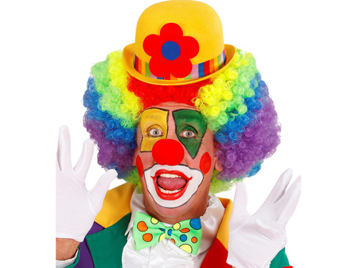 Vopsea de machiaj roșu - 30 ml - 1 buc.