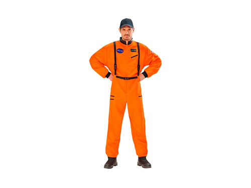 Costum de astronaut