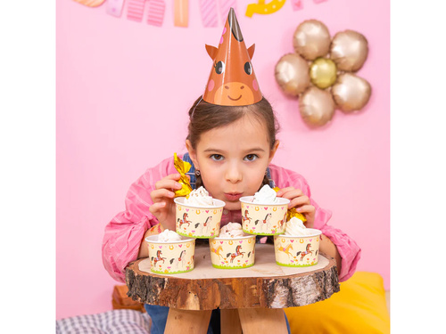 Cupe pentru înghețată Hors D'oeuvres- 150 ml - 6 buc.