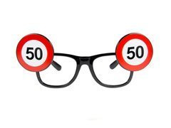 Pahare 50-50 - 1 buc.