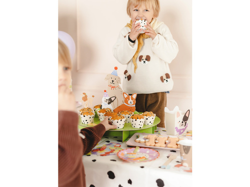 Cupcake pickers Pies - 6 buc.