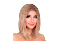 Jenny Dream Hair peruca blonda