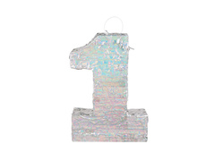 Pińata holografică numărul 1