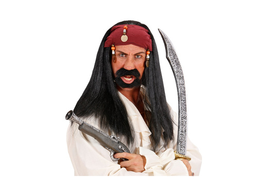 Armă veche de pirat - 42 cm