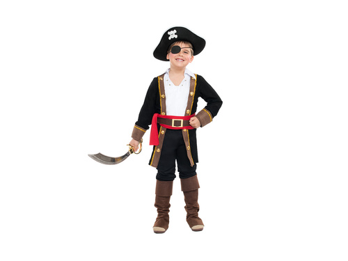Costum pirat Bryan
