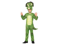 Triceratops costum pentru copil