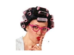 Peruca Desperate Housewives cu role