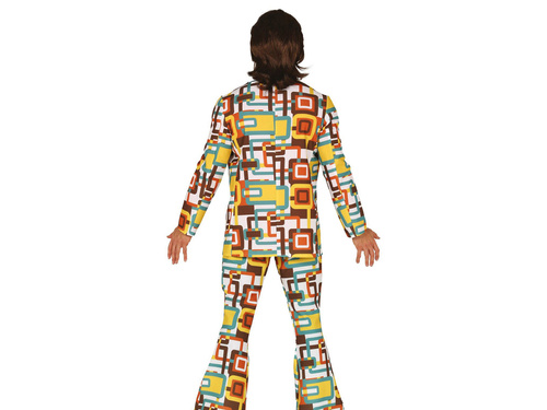 Costum disco pentru bărbați