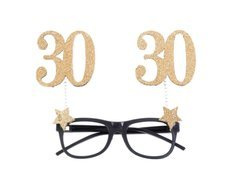 Ochelari 30 treizeci - 1 buc.