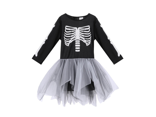 Costum schelet - 1 buc.