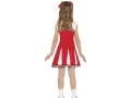 Cheerleader costum