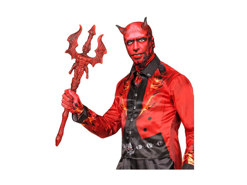 Furca diavolului - 68 cm