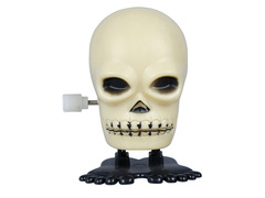 Jucărie cu craniu umblător - 1 buc.