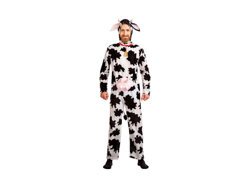 Costum Mad Cow