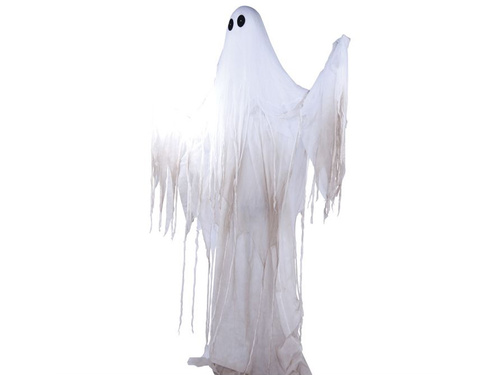 Decorațiune fantomă în picioare - 280 cm - 1 buc.