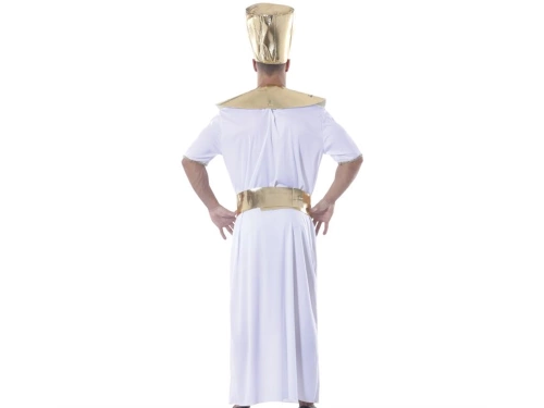 Costum de faraon pentru un băiat