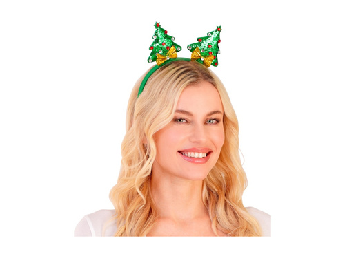 Bentiță pom de Crăciun