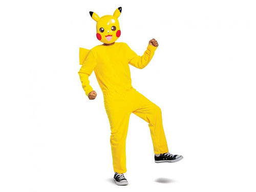 Costum Pikachu - 1 buc.