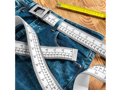 Bandă albă dietetică