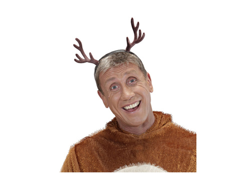 Bentiță cu corn de ren