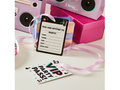 Invitatii VIP pass - 12.5 x 8.8cm - 10 buc.