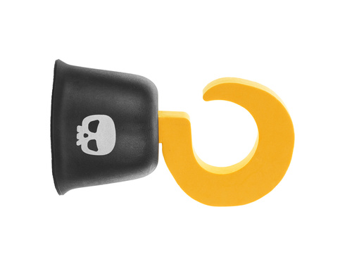 Cârlig pirat - 1 buc.