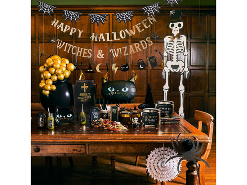 Ghirlandă Halloween - 2 m - 1 buc.