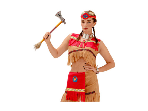 Tomahawk din plastic - 47 cm