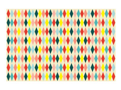 Față de masă Roma - 120 x 180 cm - 1 buc.