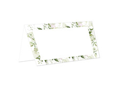 Viniete pliate - 10 bucăți.