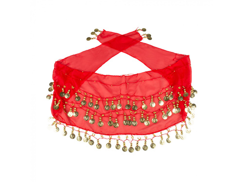 Set țigănesc pentru o femeie