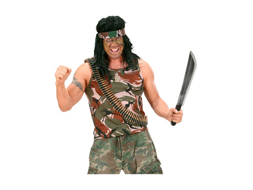 Macetă din plastic - 54 cm